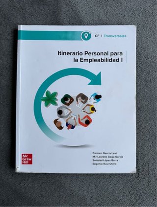 Itinerario personal para la empleabilidad I