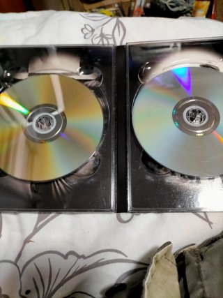 Colección John Wayne DVD
