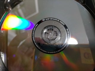 Colección John Wayne DVD