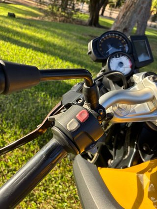 BMW F800R 2011 Limitada A2