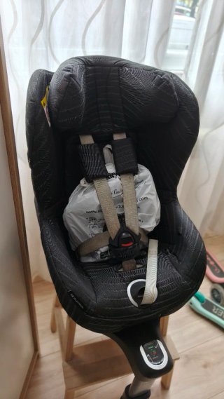 Silla de coche GB Platinum vaya i size