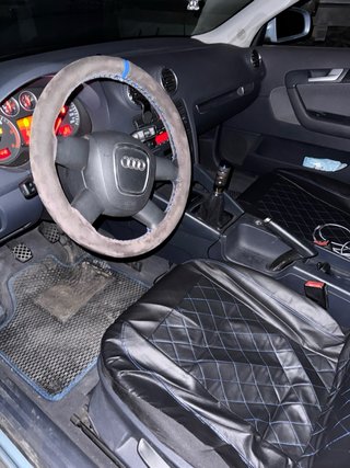 Audi A3 2005