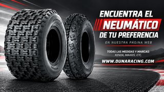 ENCUENTRA LOS NEUMATICOS DE TU PREFERENCIA
