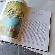 libro pintura