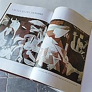 libro pintura