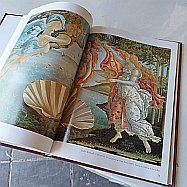 libro pintura