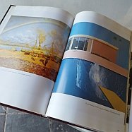 libro pintura