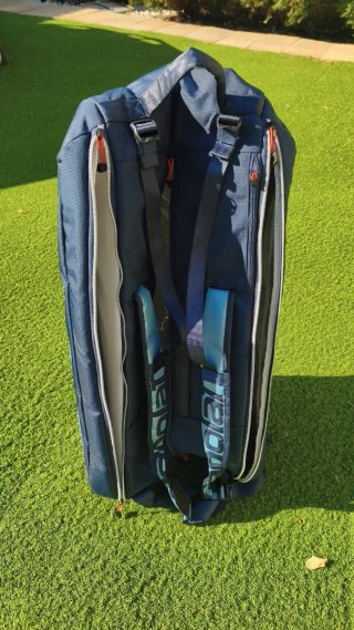 Raquetero Babolat Pure Drive RH12
