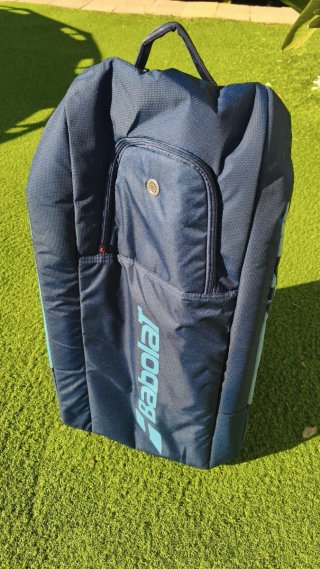Raquetero Babolat Pure Drive RH12