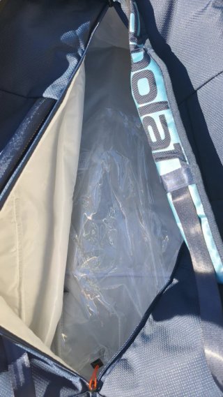 Raquetero Babolat Pure Drive RH12