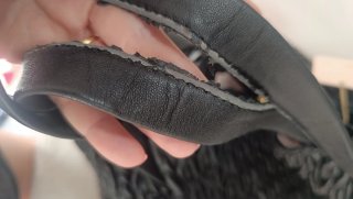 Borsa Liu Jo Nero