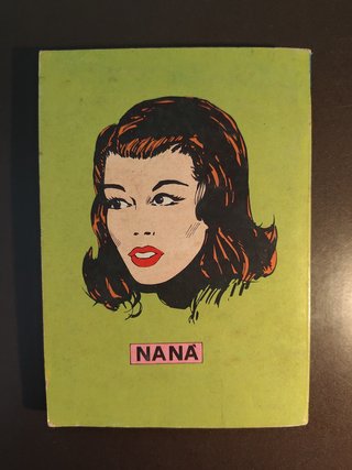 Diabolik N. 19 Anno XIV - L'assassino fantasma