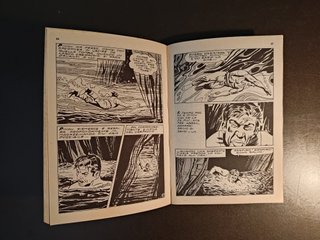Diabolik N. 19 Anno XIV - L'assassino fantasma