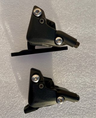 Manetas SRAM Apex AXS D1