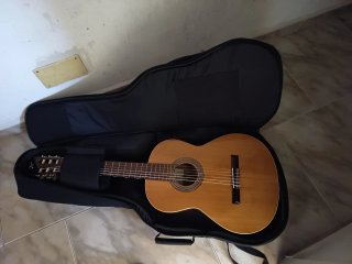 Guitarra Española Clásica