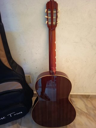 Guitarra Española Clásica