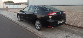 Renault Laguna 2012