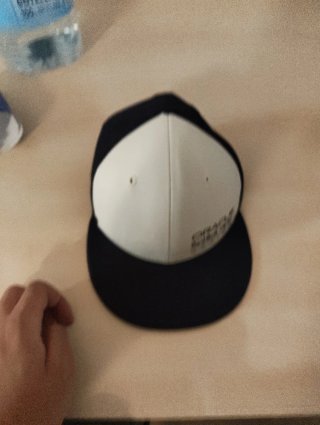 Gorra New Era Oracle Red Bull