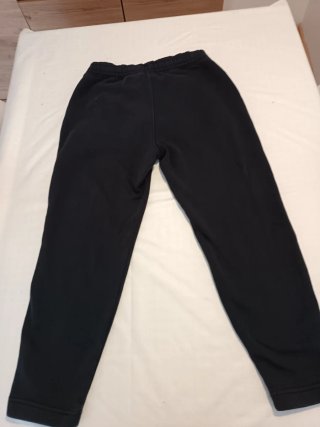 Pantalones Nike Talla S Negro