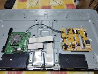 Fuente Alimentación TV Samsung BN44-00932Q