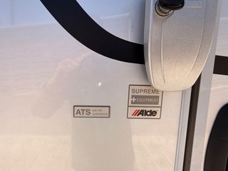 Autocaravana Adria Sonic 700 DC Supreme