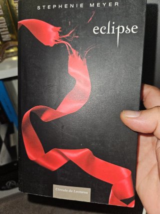 Saga crepusculo