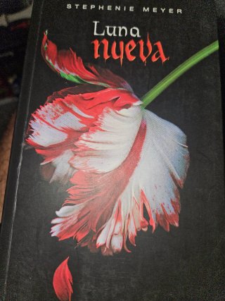 Saga crepusculo