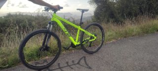 Bicicleta da Montagna GT Tracker