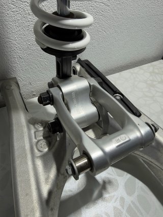 Despiece Husqvarna 701 SM 2024