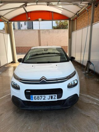 Citroen C3 2017