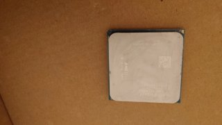 Placa Base ASRock FM2A68M-HD+ y CPU AMD A8