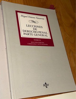LOTE LIBROS DE DERECHO