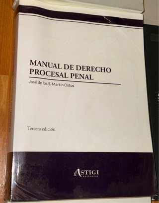 LOTE LIBROS DE DERECHO