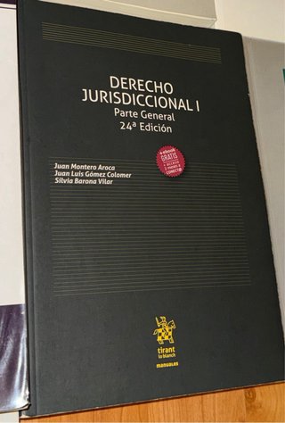 LOTE LIBROS DE DERECHO