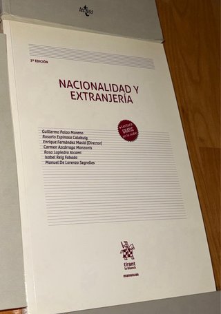 LOTE LIBROS DE DERECHO