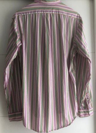 Camicia Ralph Lauren