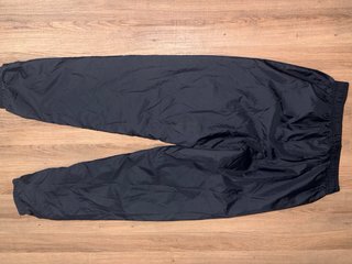 Pantaloni Nike neri