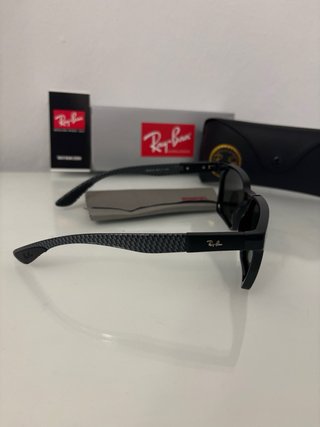 Gafas Ray-Ban Scuderia Ferrari Colección