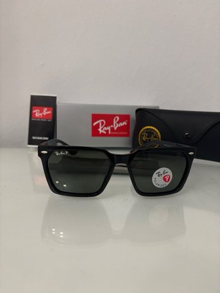 Gafas Ray-Ban Scuderia Ferrari Colección