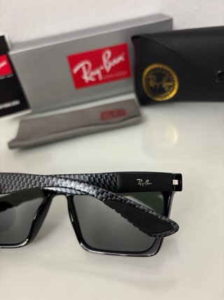 Gafas Ray-Ban Scuderia Ferrari Colección