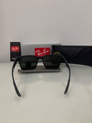 Gafas Ray-Ban Scuderia Ferrari Colección