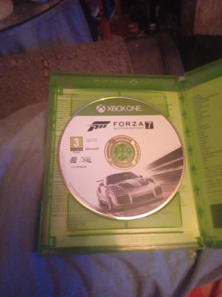 Forza Motorsport 7 Xbox One