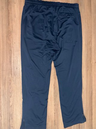 Pantalone Nike Blu