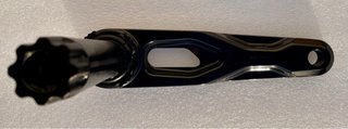 SRAM Bielas Rival E1 XPLR DUB WIDE
