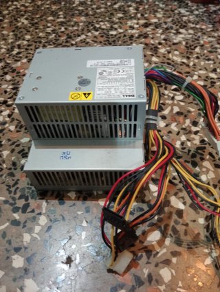 Alimentatore DELL L280P-00 X9072