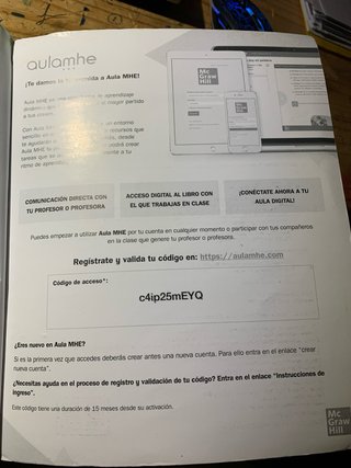 Matemáticas 1.º Bachillerato