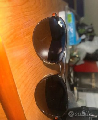 Occhiali da sole Ray-Ban bambini