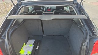 Audi A3 2009