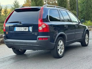 Volvo XC90 2004