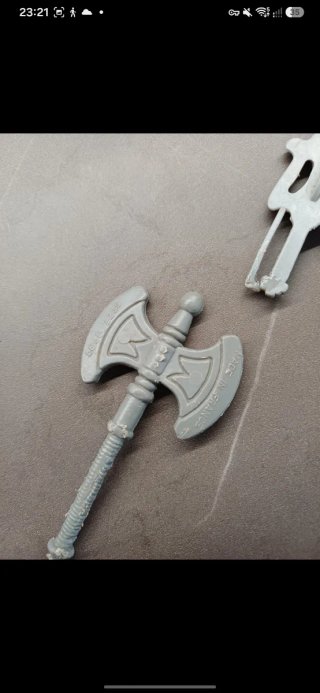 🇨🇵 He-Man Battle Armour MOTU